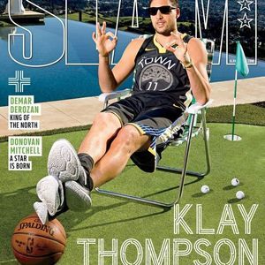 Meet your Posher, Luis